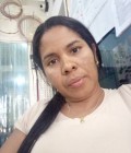 Yaroslevys 39 ans Barcelona  Venezuela