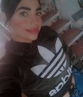 Andreina 36 años Caracas Venezuela