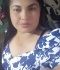 Rossy 33 años Bogotá  Colombia