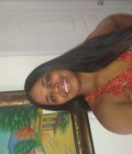 Evelyn 44 ans Santiago De Los Caballeros République dominicaine