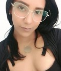 Luz 34 ans Caracssy Venezuela