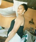 Lea 46 ans Sambava Madagascar