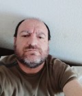 Olivier 57 años Toulon Francia