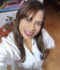 Angela 44 ans Bogotá  Colombie