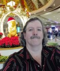 Jeff 62 ans Odgen Etats-Unis