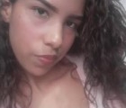 Ana 20 ans Zulia-maracaibo Venezuela