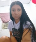 Lisbeth 33 Jahre Barquisimeto  Venezuela