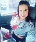 Ymaria 37 ans Ciudad Ojeda Venezuela