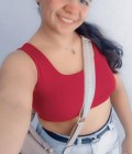 Fina 22 años Barranquilla  Colombia