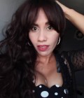 Jackeline 43 ans Maracay  Venezuela