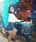 Mariana 25 ans San Juan De Los Morros  Venezuela