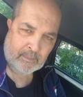 Franck 63 ans Canet France