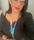 Jandreza 42 ans Manicoré Brésil