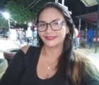 Carolina 47 ans Juangriego Venezuela