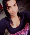 Eliana 36 ans Barquisimeto  Venezuela