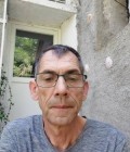 Patrick 58 ans Chinon France