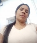 Yaroslevys 39 ans Barcelona  Venezuela