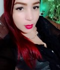 Hilda 31 ans Santo Domingo  République dominicaine