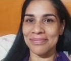 Nohelia 49 ans Maturín Venezuela