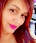 Lilita 51 ans Barquisimeto  Venezuela