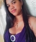 Samantha 33 ans Bolivar  Venezuela