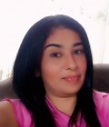 Norma 41 ans Valencia  Venezuela