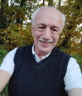 Jean-marc 75 ans Liège Belgique