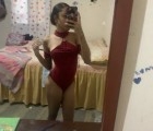 Franchesca 18 ans Santo Domingo  République dominicaine