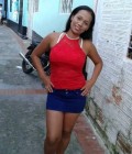 Marídiaz 26 ans Bogota Colombie