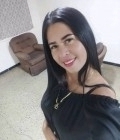 Dianne 32 ans Maracaibo  Venezuela