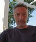 Loic 47 años Privas Francia