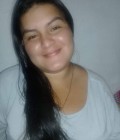 Daniela 30 ans Cundinamarca  Colombie