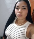 Nainleoskar 22 ans La Guaira  Andorre