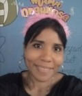 Melany 39 ans Carúpano  Venezuela