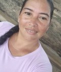 Jarline 40 ans Ayapel Córdoba  Colombie