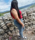 Mayi 21 years Azua Dominican Republic