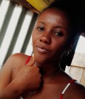 Zinah 25 ans Vohemar  Madagascar