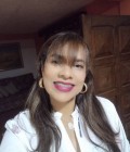 Angela 44 ans Bogotá  Colombie