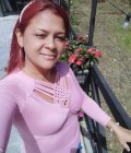 Stephanie 36 ans Maracay  Venezuela