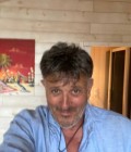 Bruno 61 años Bordeaux Francia