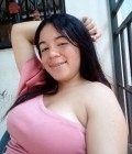 Vanessa 21 ans Bucaramanga  Colombie