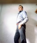 Gabriel 44 ans Michoacan  Mexique