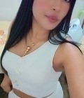 Liliana 35 ans Caracas Venezuela