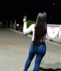 Lisbeth 33 ans Barquisimeto  Venezuela