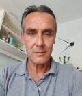 René 51 ans Düsseldorf  Allemagne