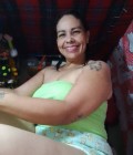 Gamary 42 ans Caracas  Venezuela