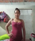 Andrea 41 ans Barranquilla  Colombie