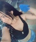 Ariana 34 ans Caracas  Venezuela