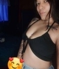 Hanna 31 ans Valencia Venezuela