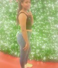 Edwardina 28 ans Santo Domingo  République dominicaine